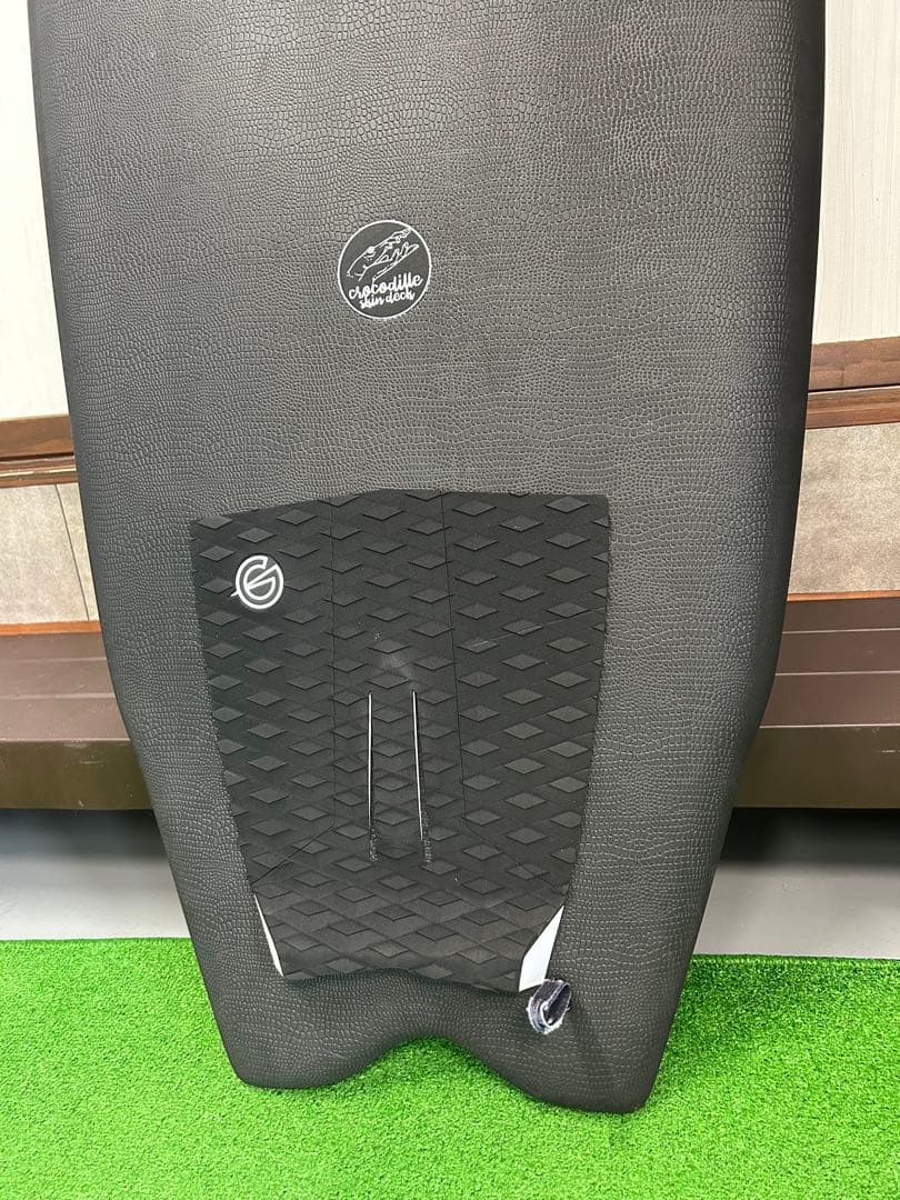 Justiceサーフボード RAPTOR2モデルラプターⅡ 6.0