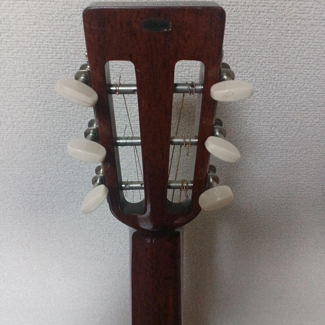 ヘッドウェイパーラーギター