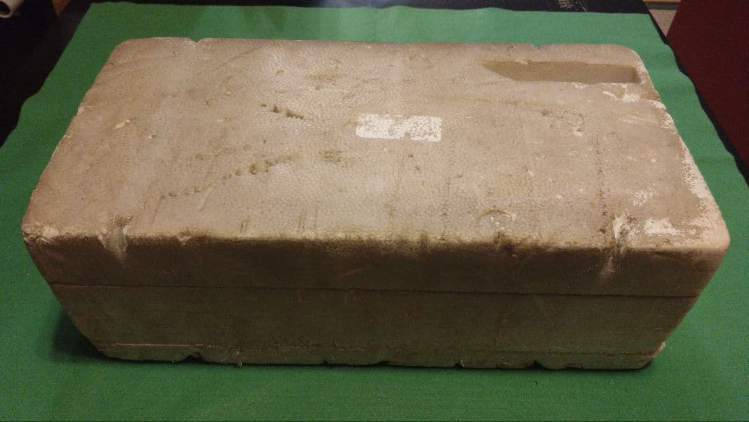 天然オニキス４点灰皿セット