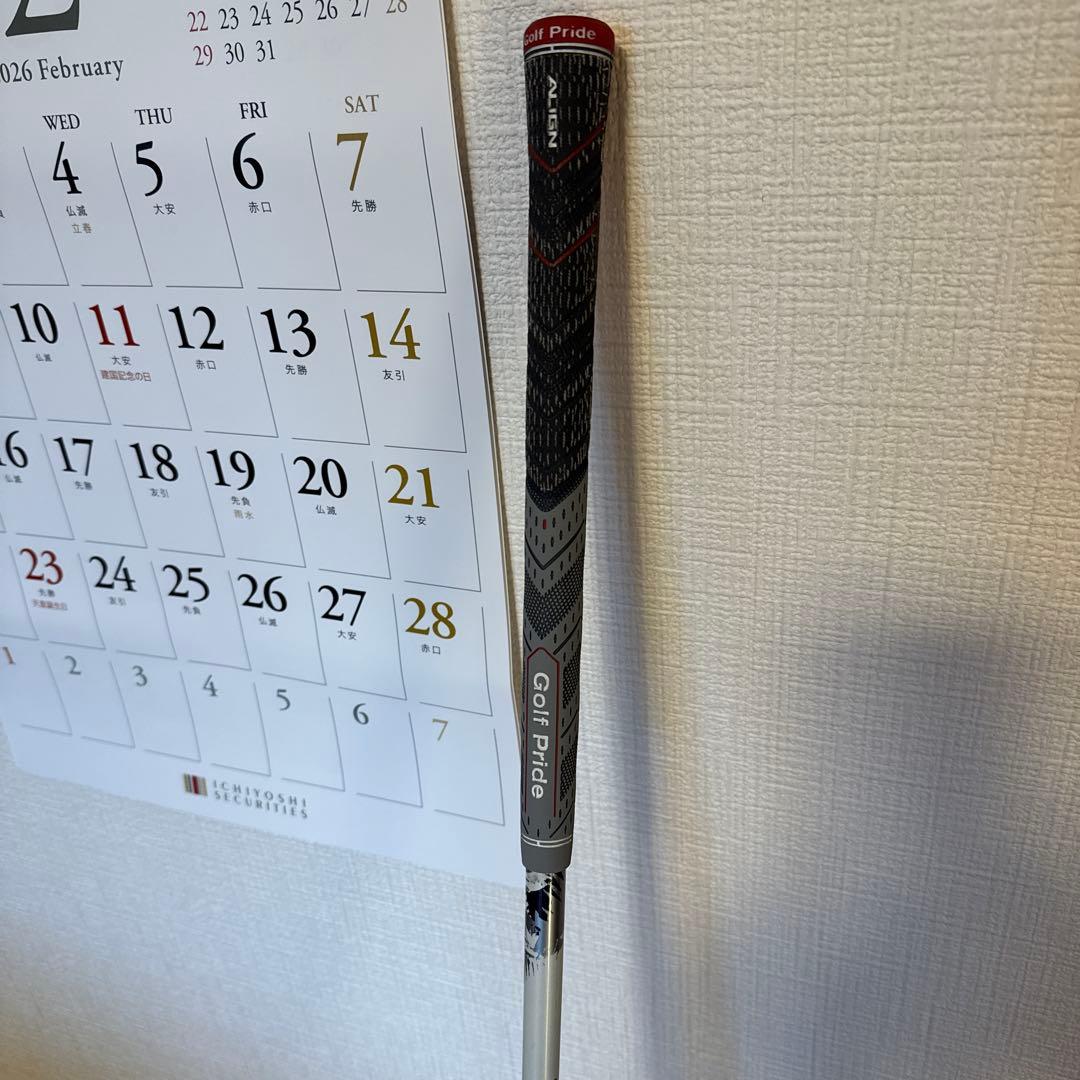 テーラーメイド M2 3W マミヤAUGA 美品です