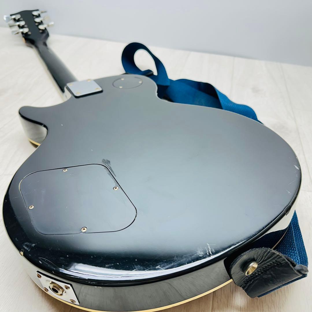 エレキギター　メーカー不明