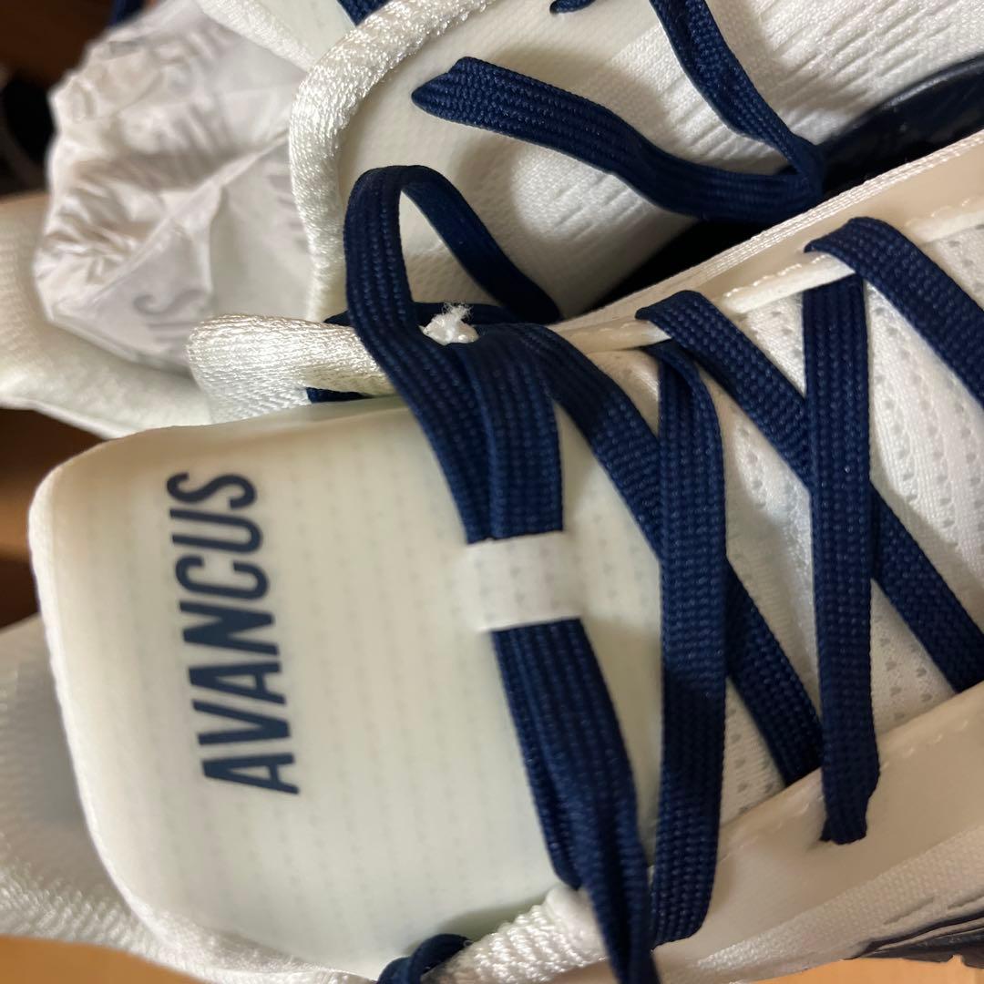 AVANCUS APEXPIWERV3 USA色 EUsize40約24.5cm