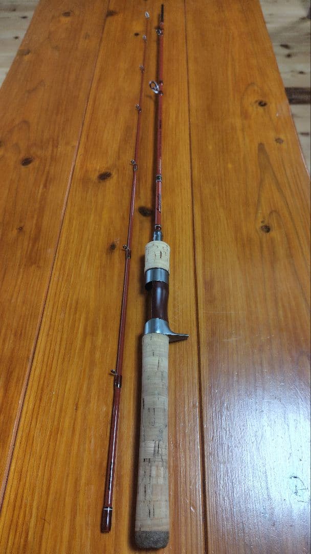 Palms Egeria Native　Performance