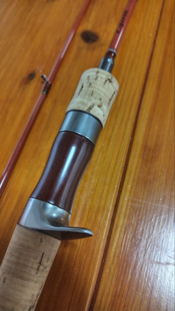 Palms Egeria Native　Performance