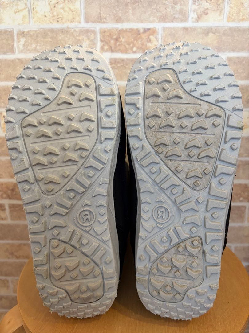 RIDE ANTHEM スノーボードブーツ US9