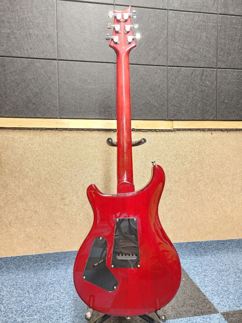 ギター PRS SE Custom 24 25th Anniversary