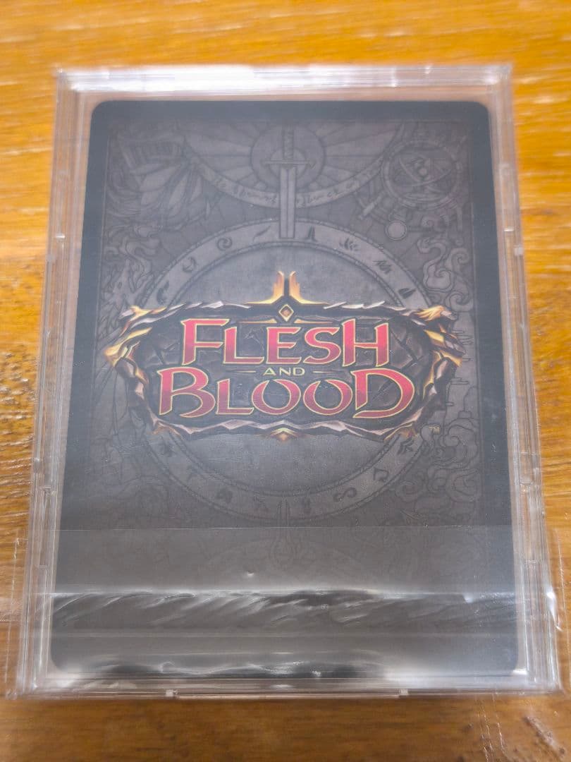 Flesh and Blood アイゼンロフトの要塞、石筍