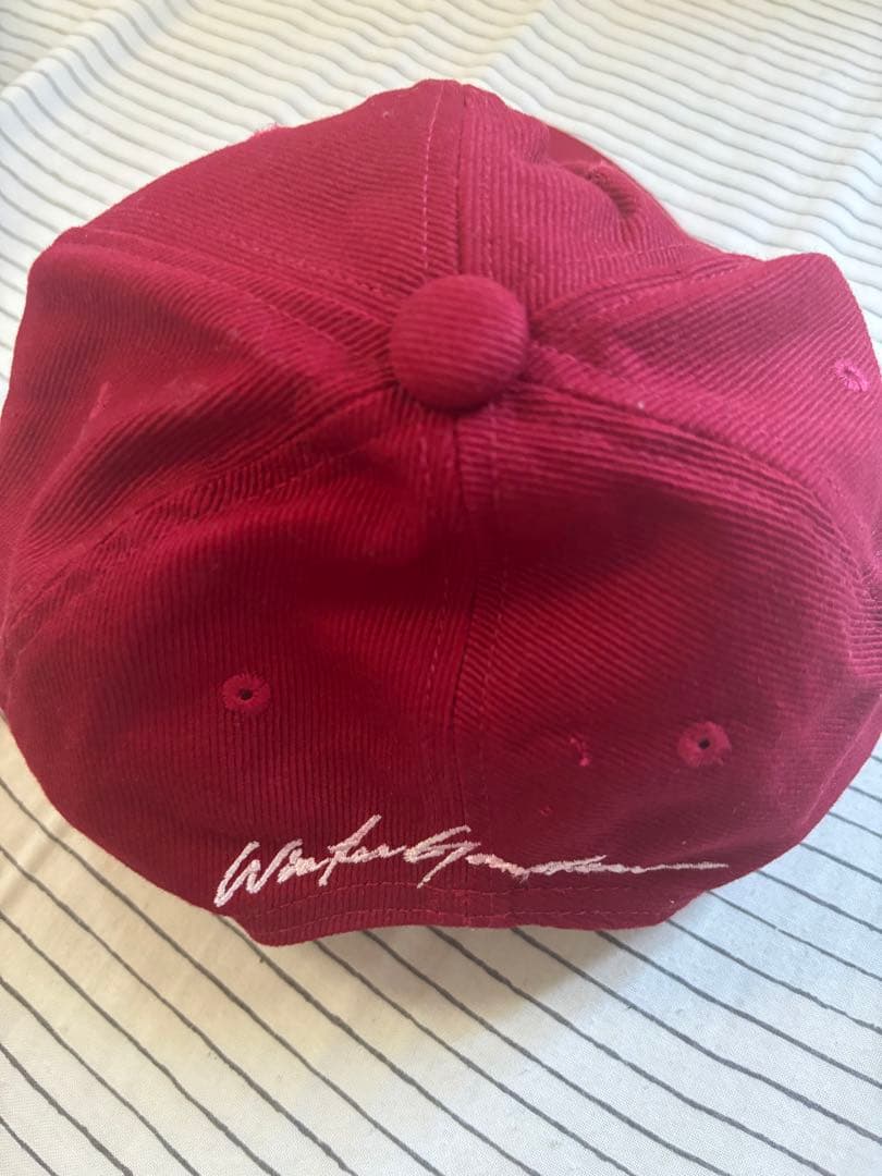 中島みゆき夜会公式グッズ キャップ