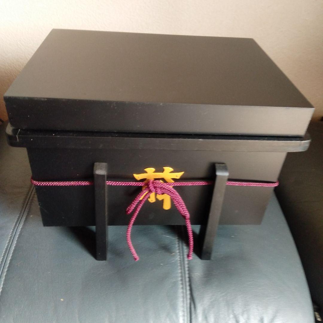 義経之兜 小型使用済み　 横26㎝