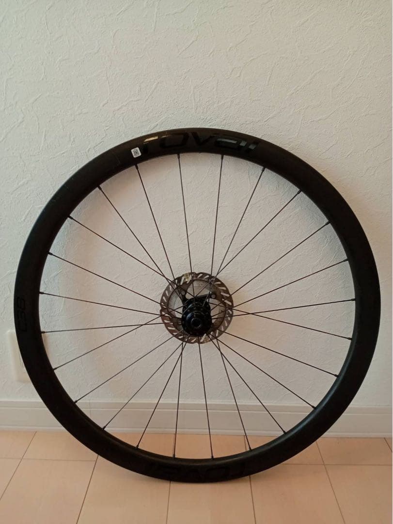 ROVAL c38 前後セット　DT SWISS 350 ロバール