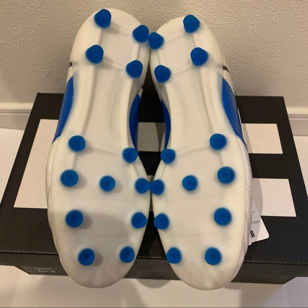 【新品タグ付き】CAPITTENキャピテンONE 25.5 サッカースパイク3E