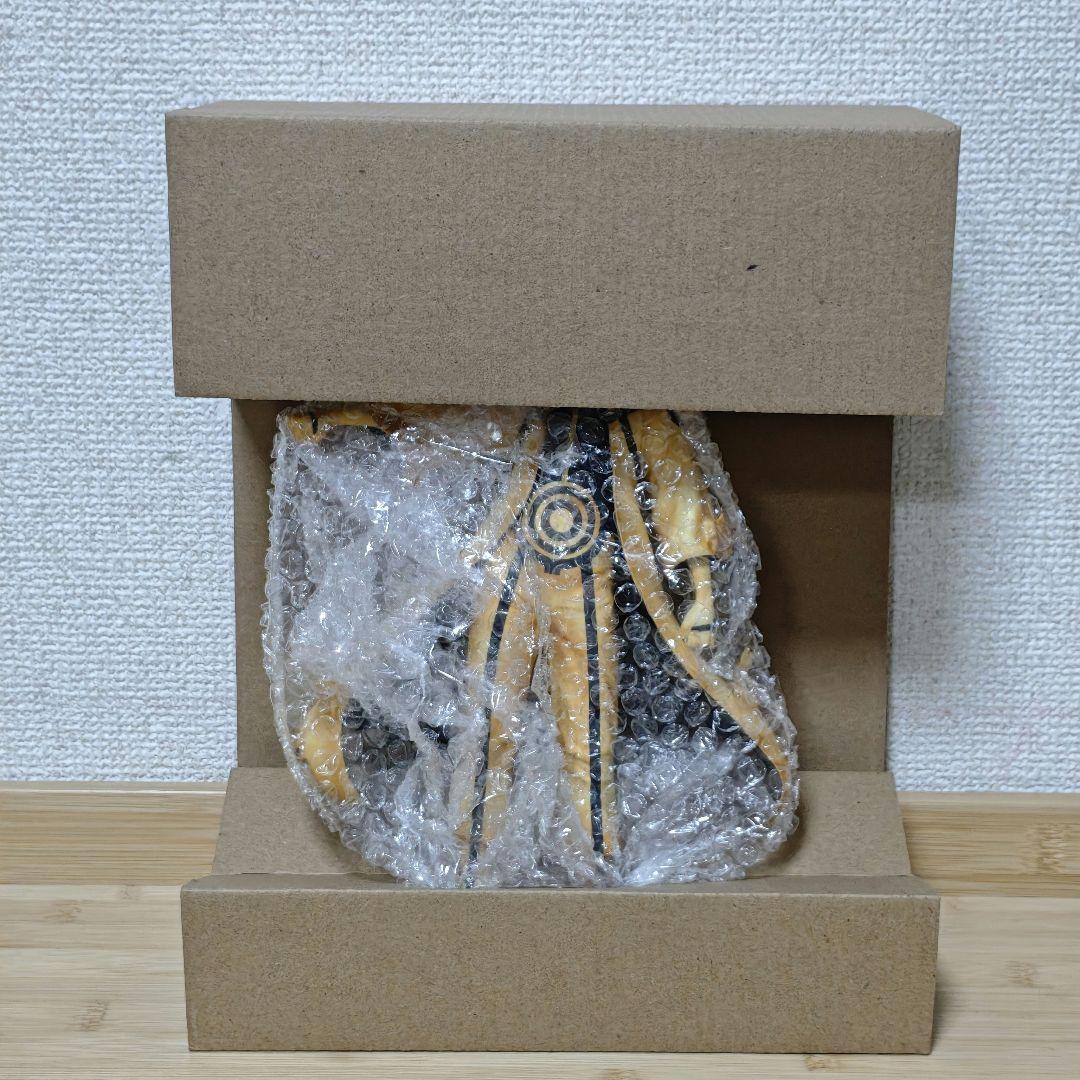 D　うずまきナルト 九喇嘛リンクモード　一番くじ　繋がる思い　NARUTO