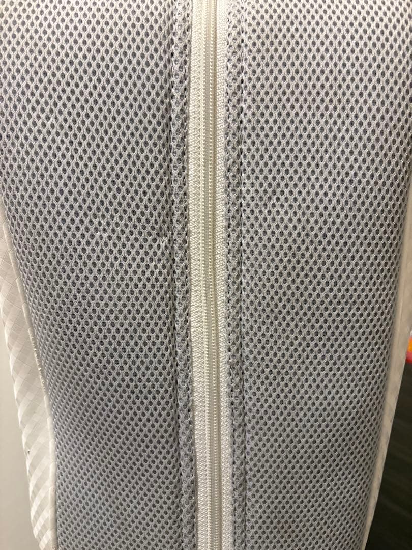 レディース adidas ゴルフバッグ・キャディバッグ ホワイト