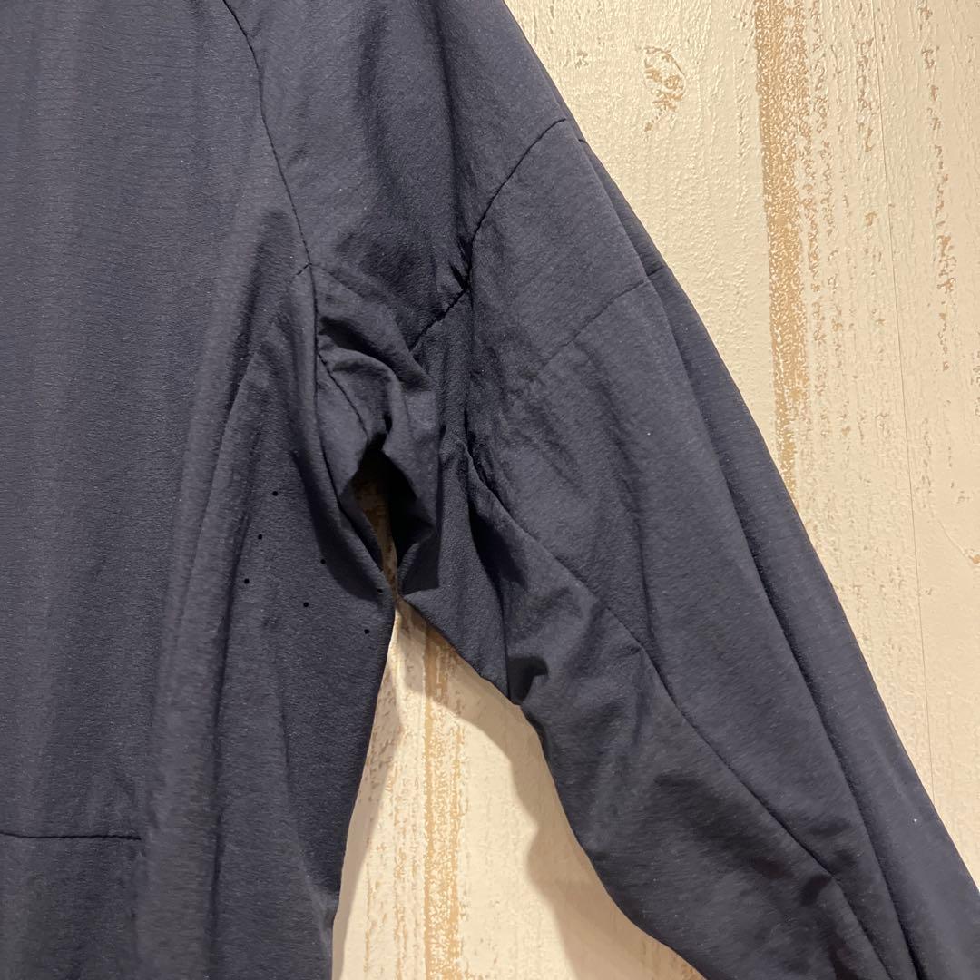 ラファ パックジャケット Sサイズ