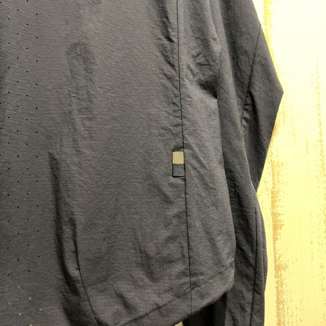 ラファ パックジャケット Sサイズ