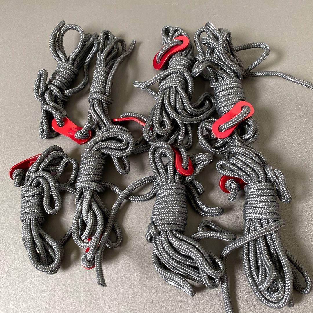 【美品】VISIONPEAKS ツインアーチソロテント