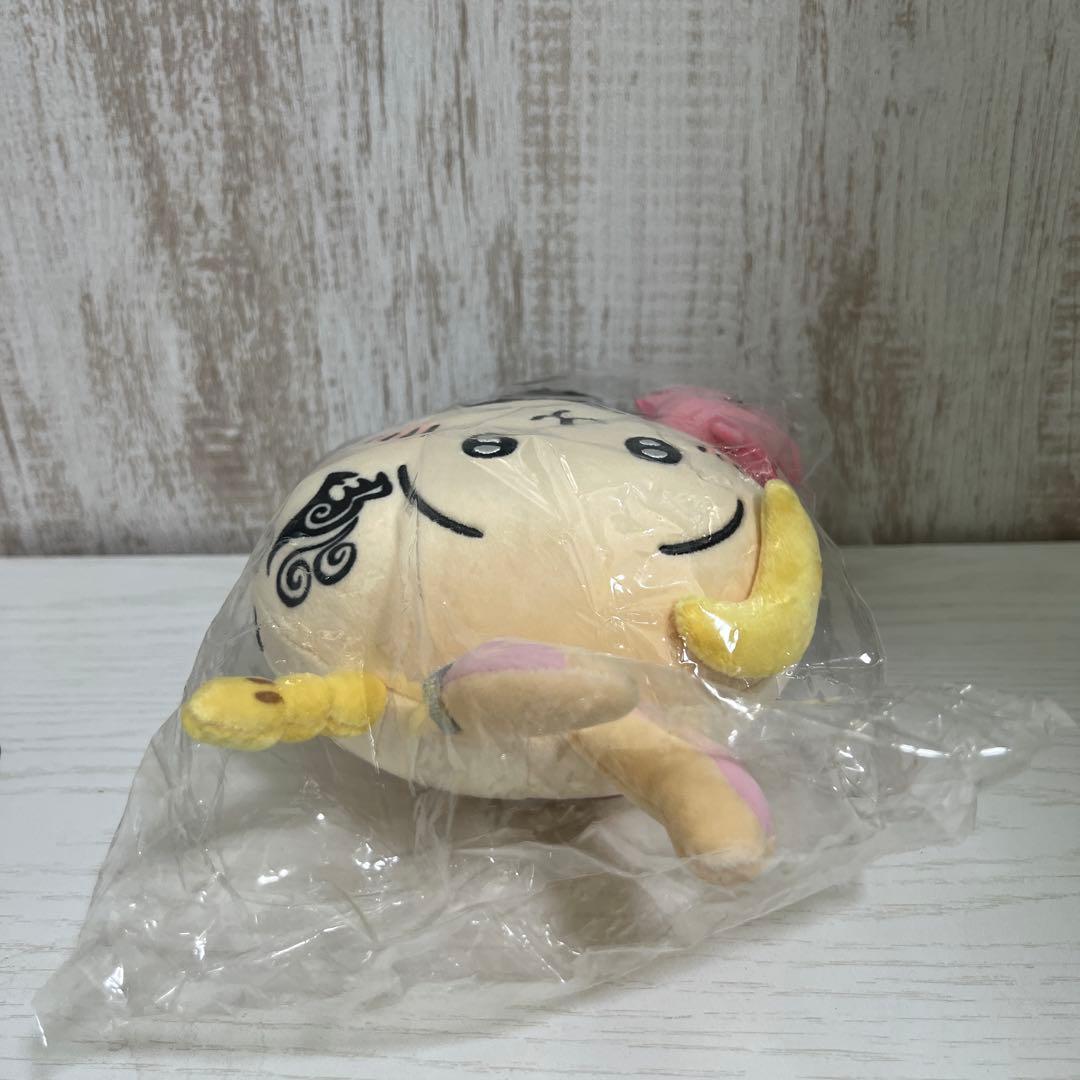 【未開封】ちいかわ東京リベンジャーズコラボ　うさぎ　ぬいぐるみ　おまけ付