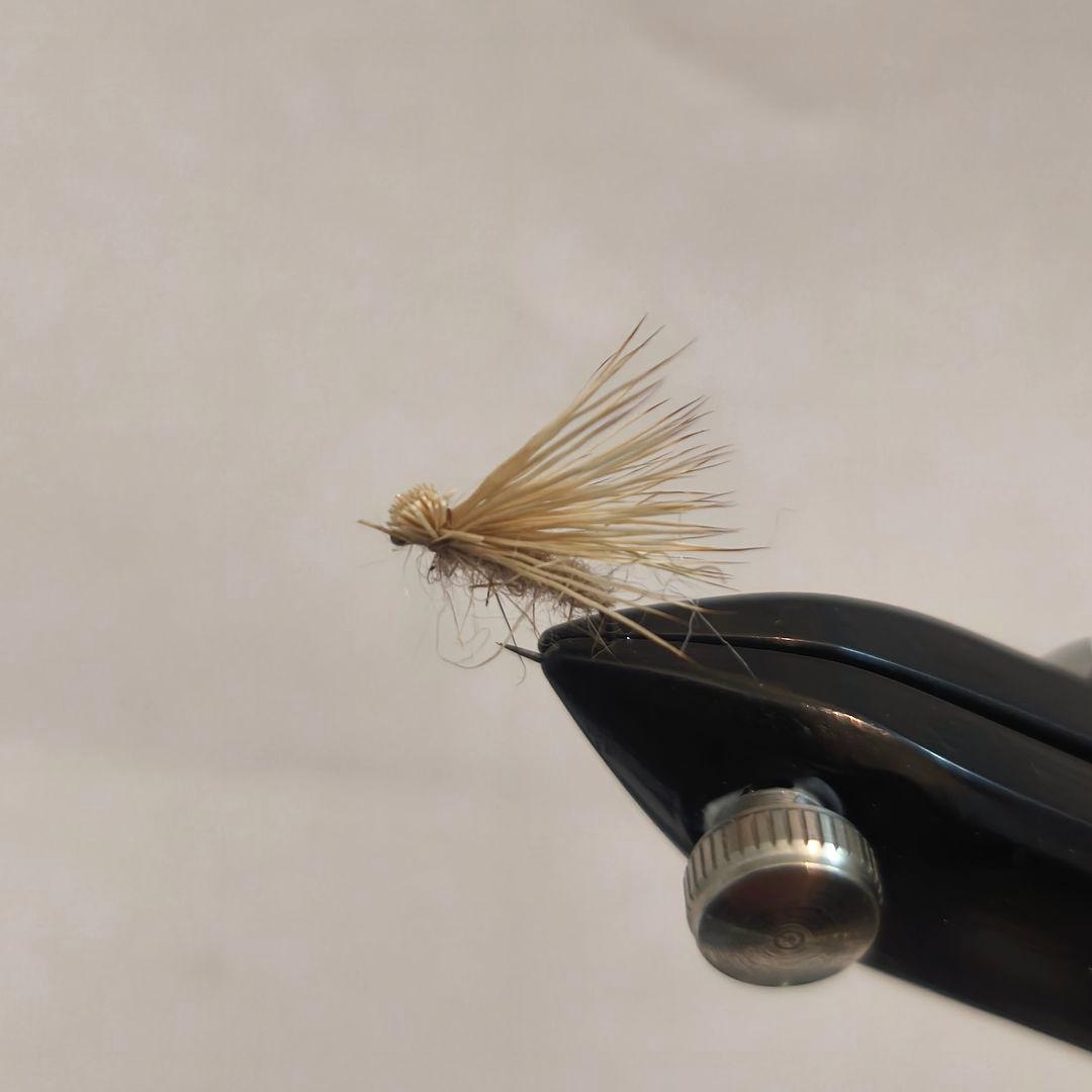 ロータリー式トラベルタイイングバイス ミッジ対応 メッシュケース 折り畳み 軽量