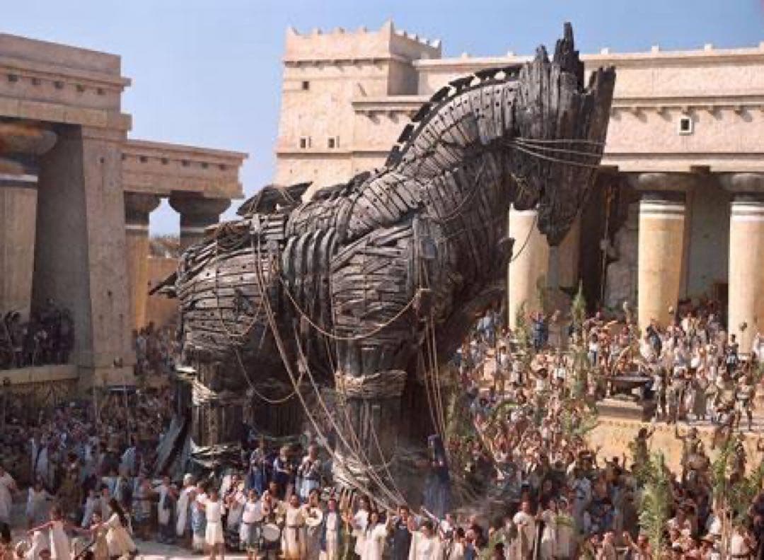 モンブラン 作家シリーズ ホメーロス ボールペン