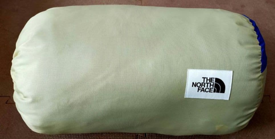 THE NORTH FACE 寝袋 Eco Trail Synthetic