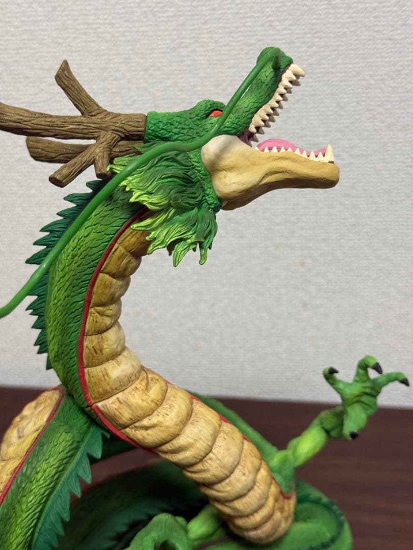 ドラゴンボール 神龍フィギュア ラストワン賞 国内正規品 一番くじ