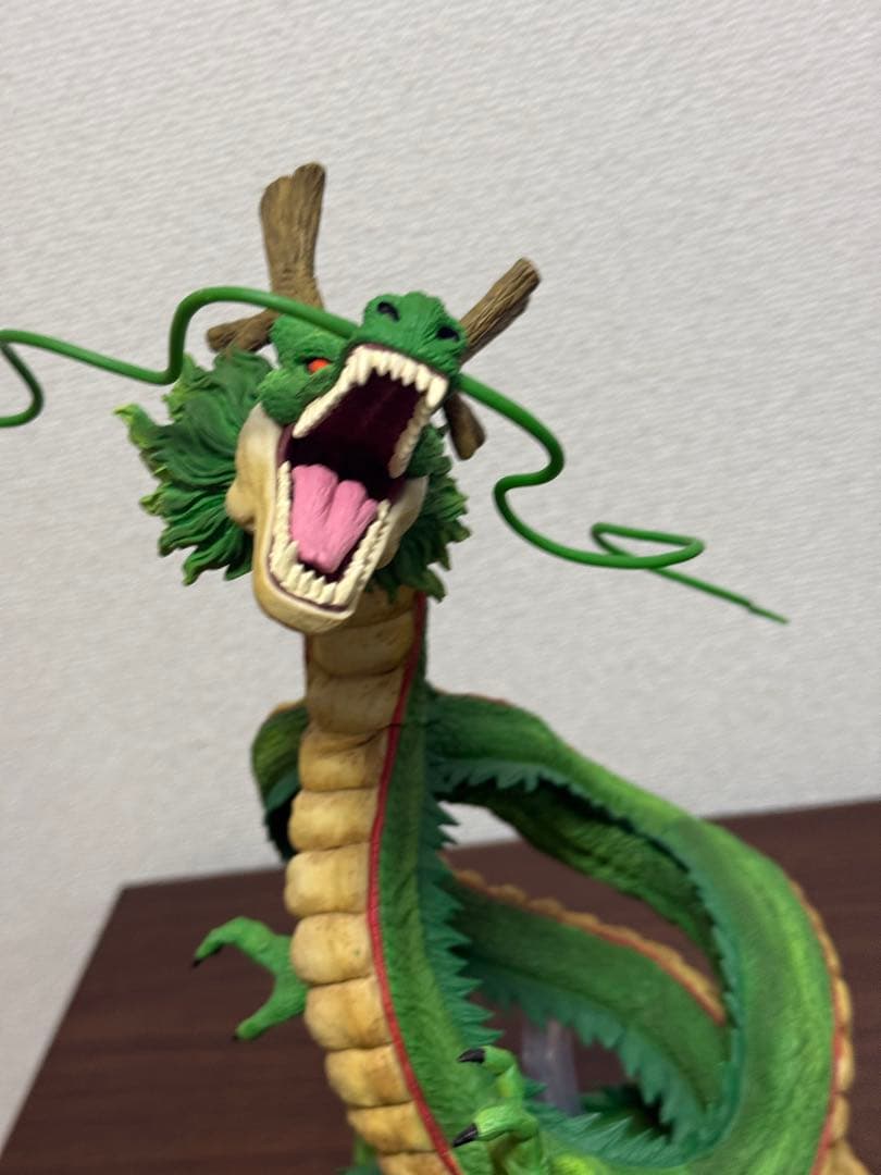 ドラゴンボール 神龍フィギュア ラストワン賞 国内正規品 一番くじ