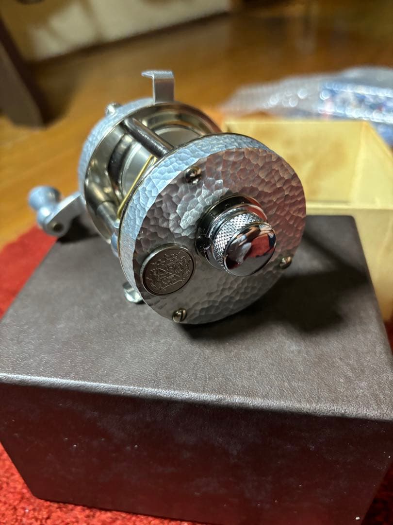 ブライトリバー　M-42 BRIGHTLIVER 商品説明分　必読☺︎