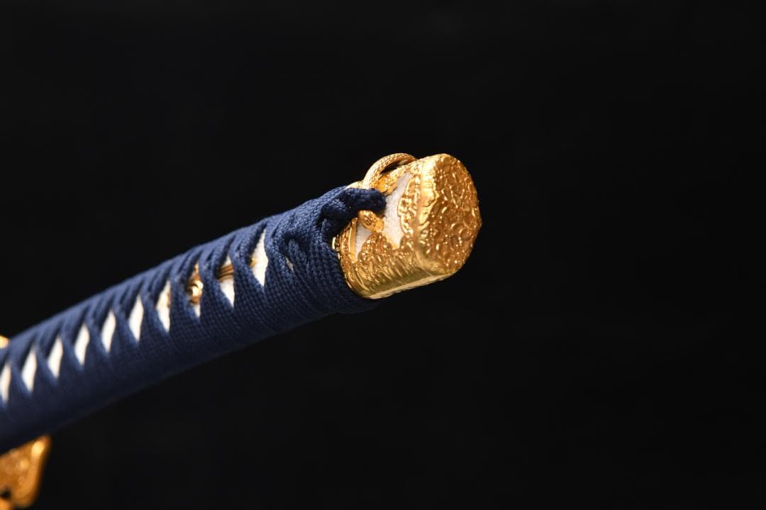 織田信長太刀 日本刀 模造刀 居合刀 武士道 武蔵 鑑賞用 手鍛造打