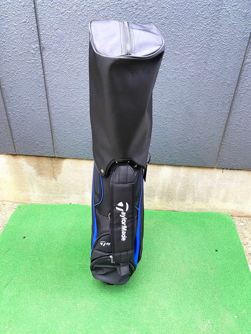 キャディバッグ 新品未使用