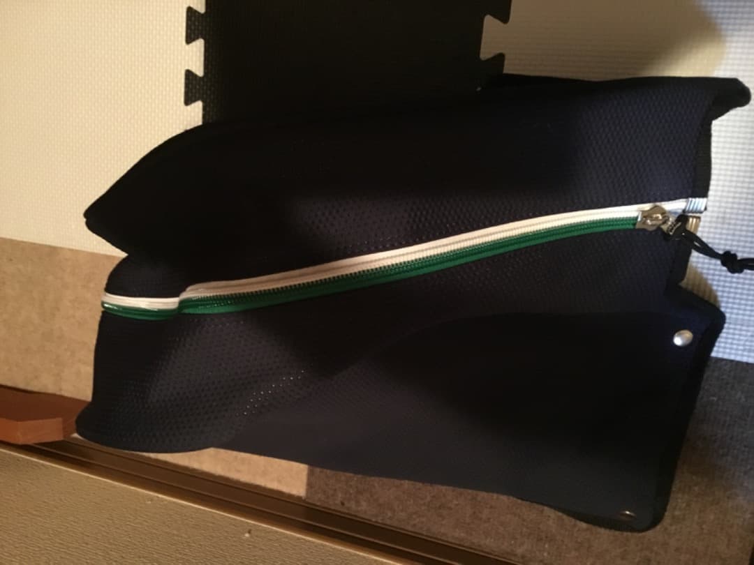 美品　ジャックバニー　キャディーバッグ　ヘッドカバー付き