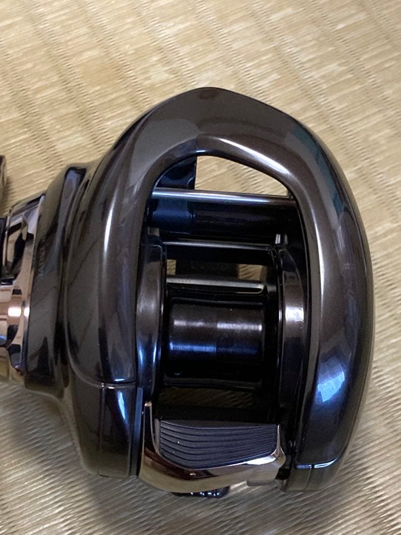 23アンタレスDCMD XG LEFT