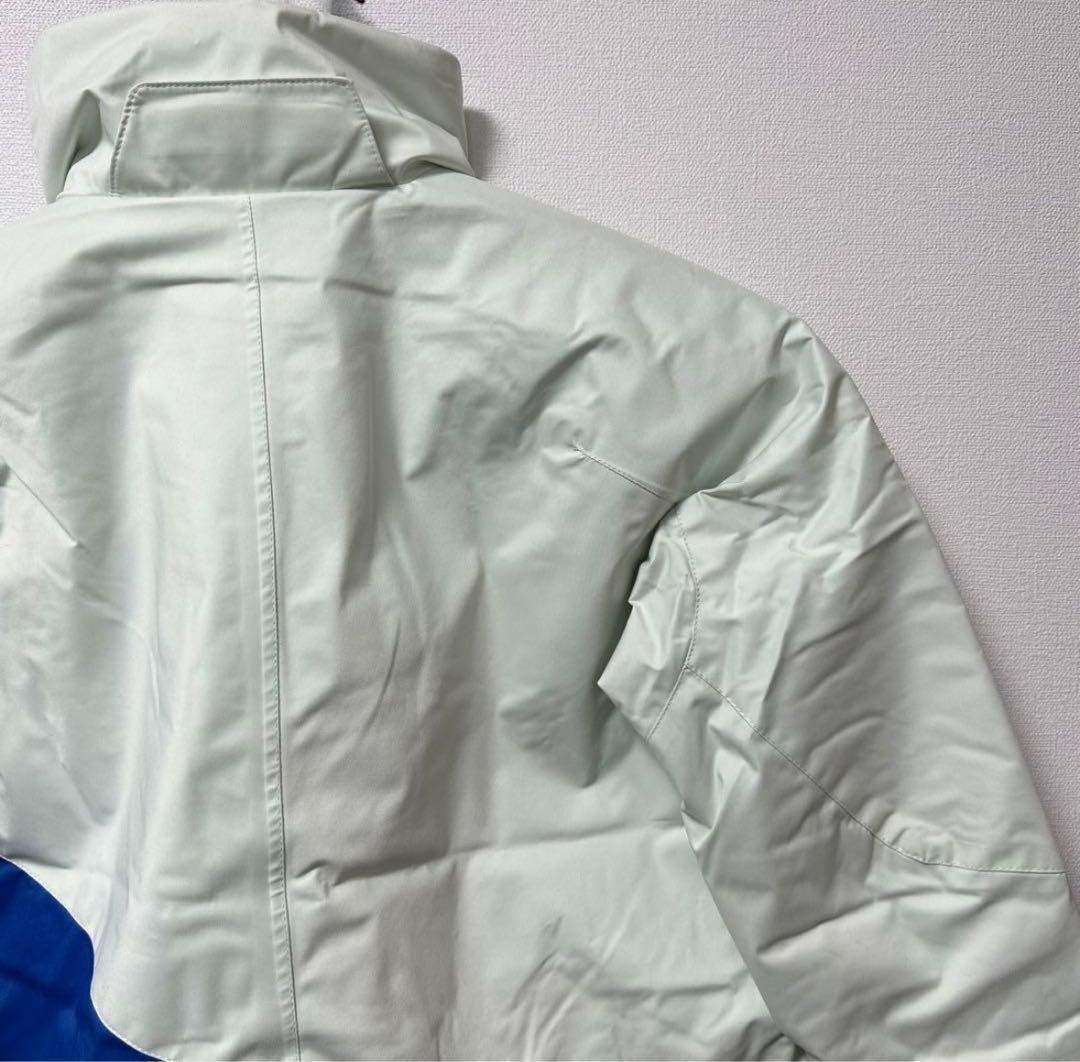 DESCENTE デサント　スキーウェア　上下セット　上150cm 下140cm