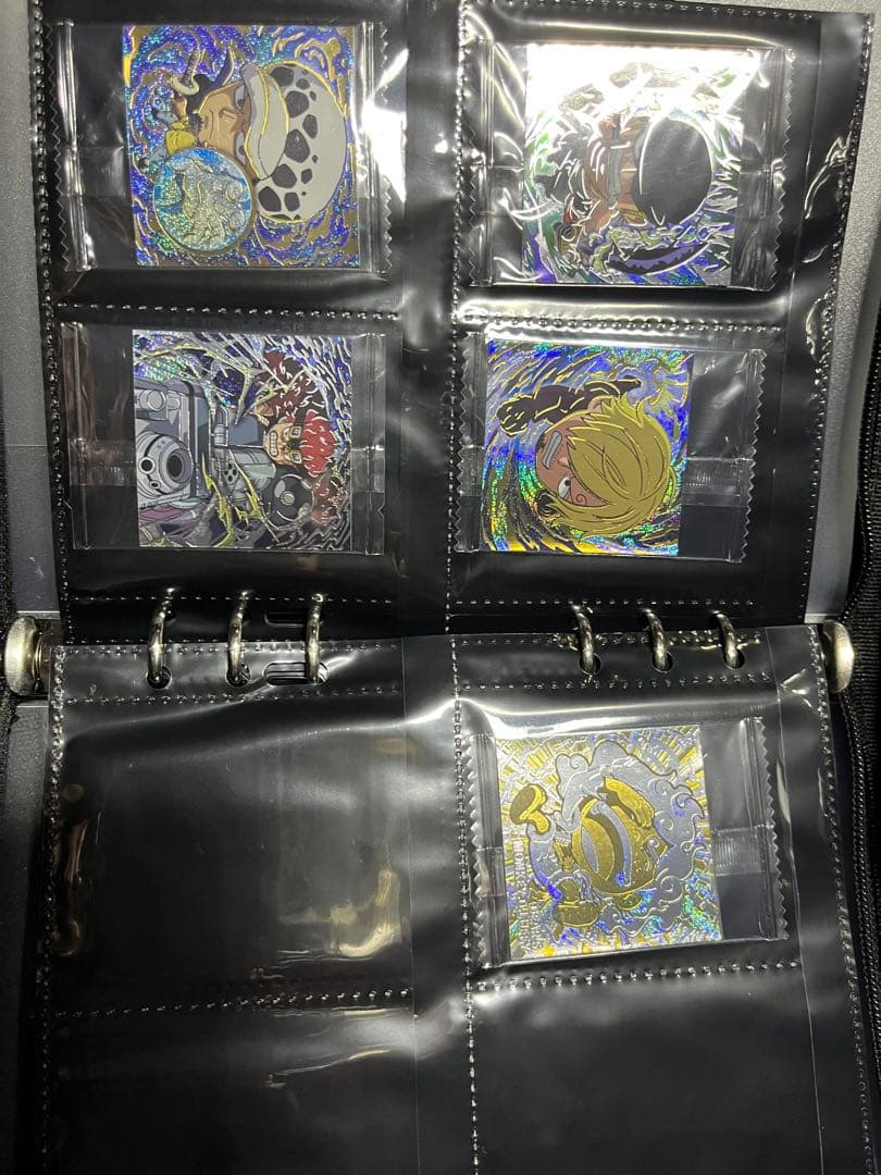 ワンピース　ウエハース　log1〜log11 コンプリート