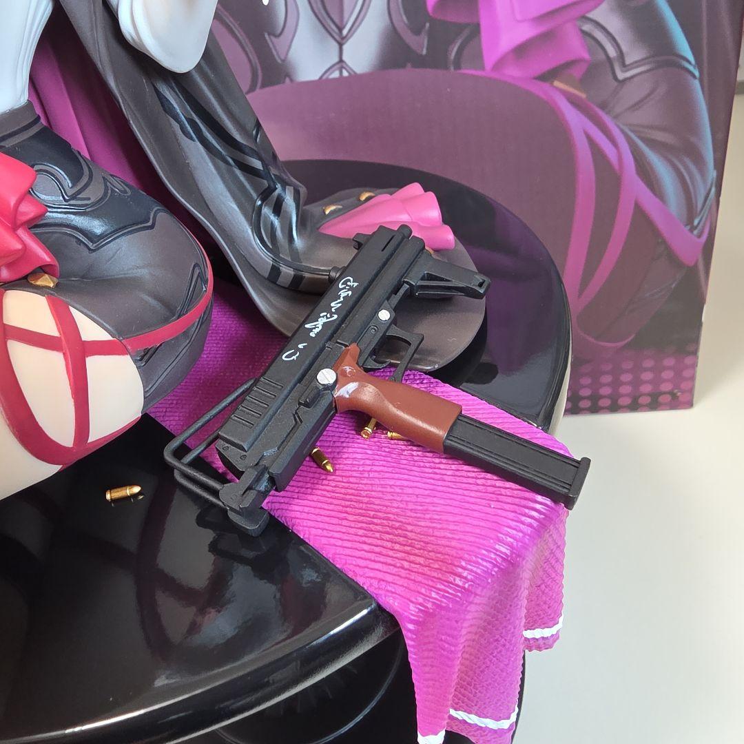 Miyin studio カフカ 1/6 フィギュア 崩壊スターレイル Bタイプ