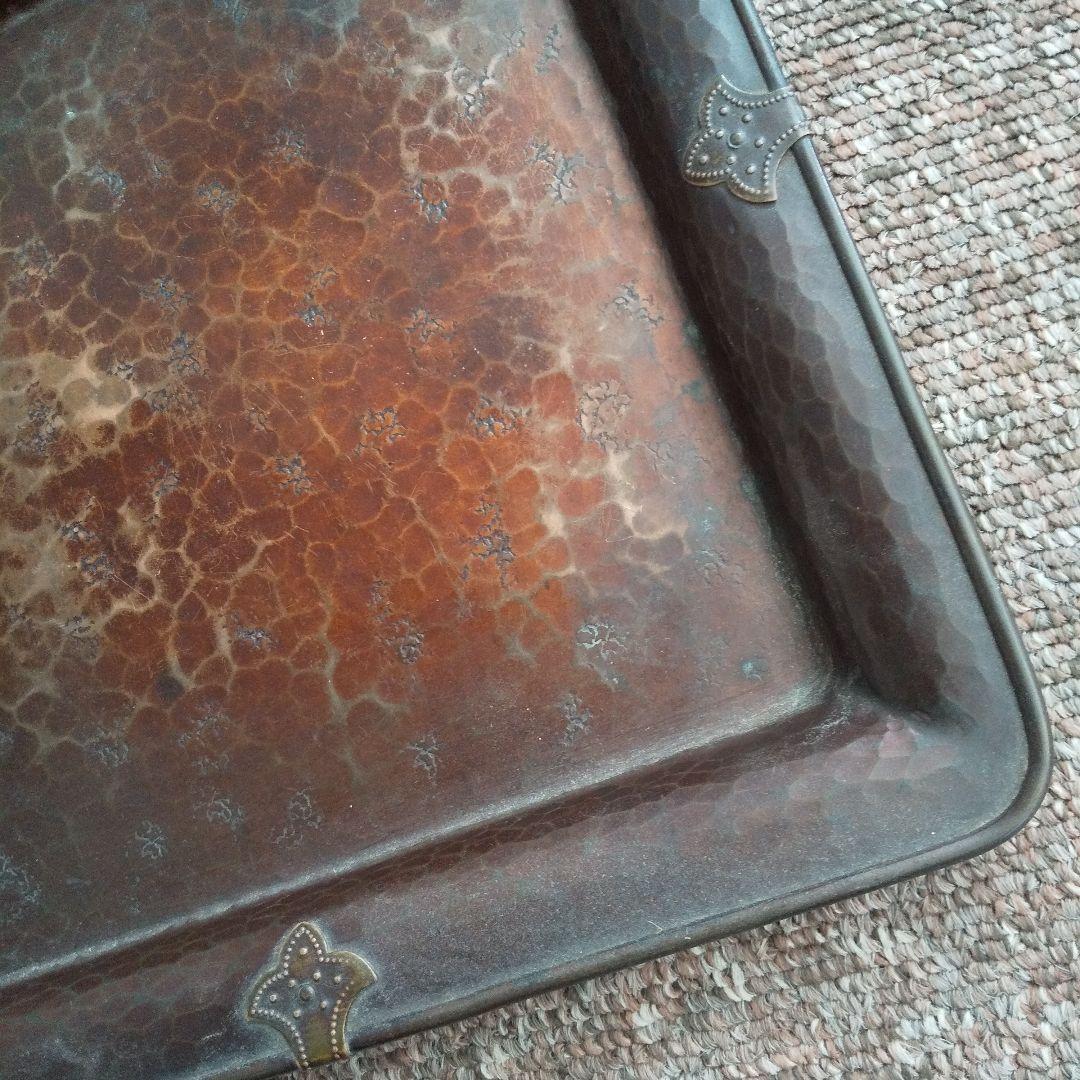 煙草盆　骨董 アンティーク