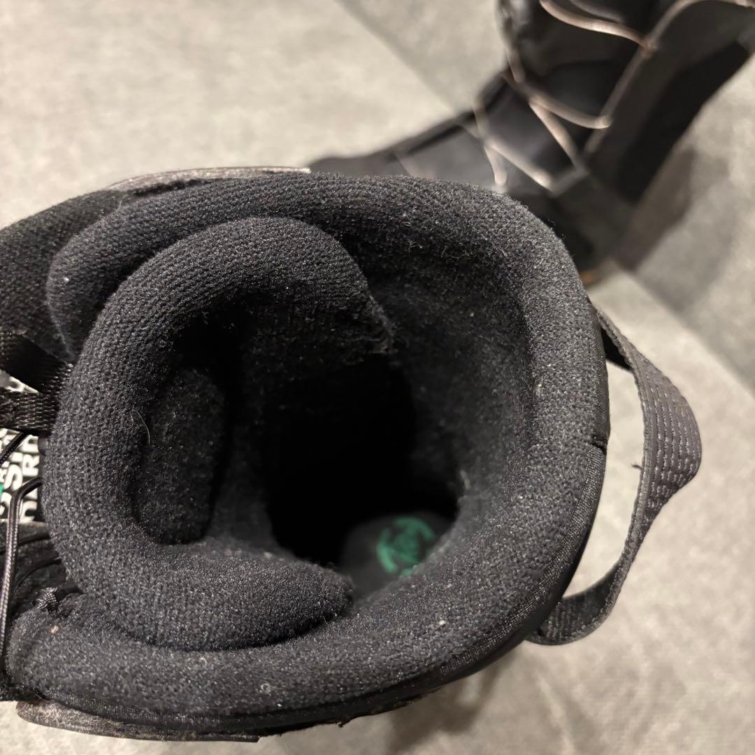 K2 RAIDER スノーボードブーツ BOA 28cm 美品