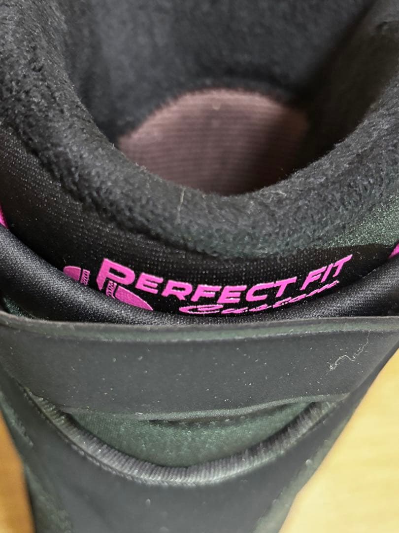 【HOALOHA】 HEAD スノーボードブーツ 23.5cm