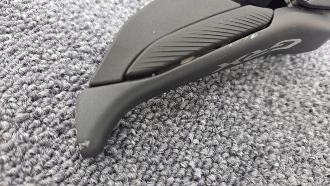 シマノ(SHIMANO)ST-RX825L.RレバーDi2/HYD2×12中古品