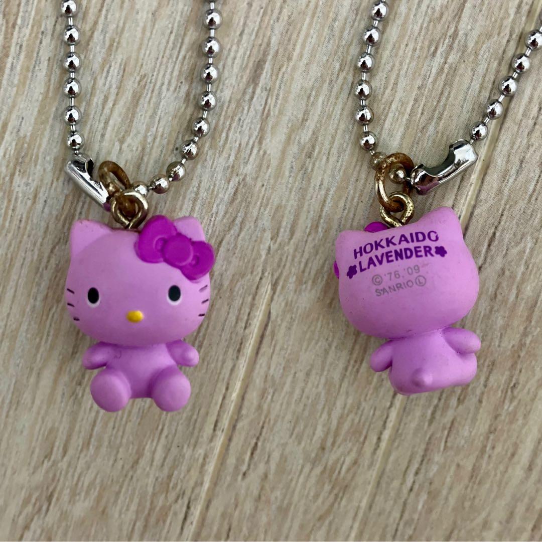 【36個/中古】ご当地キティ 値付け・その他ストラップ まとめセット 限定・廃盤