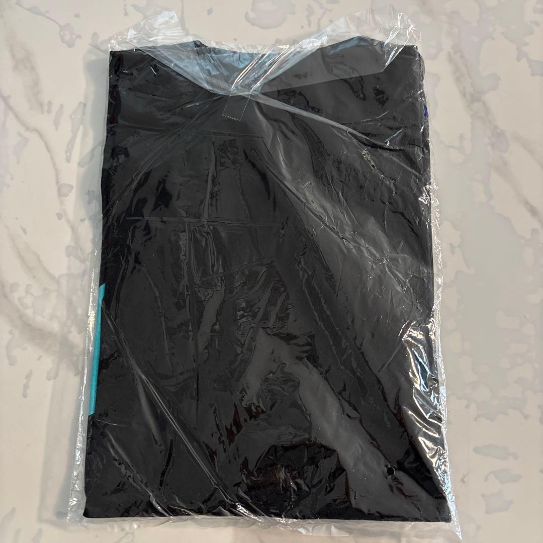 浜崎あゆみ MFC コラボT Sサイズ