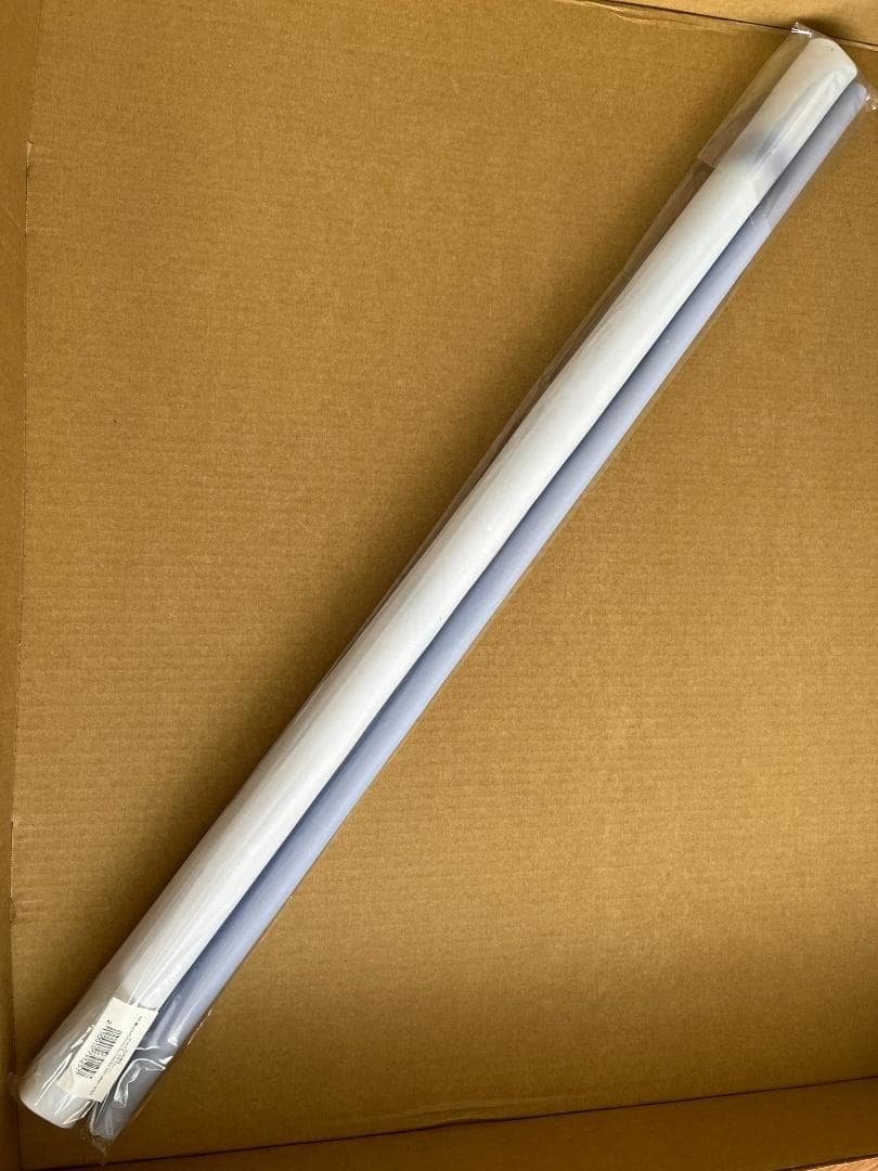 U35 先生 B1Wスエード タペストリー 【雪の下】 [W16C]