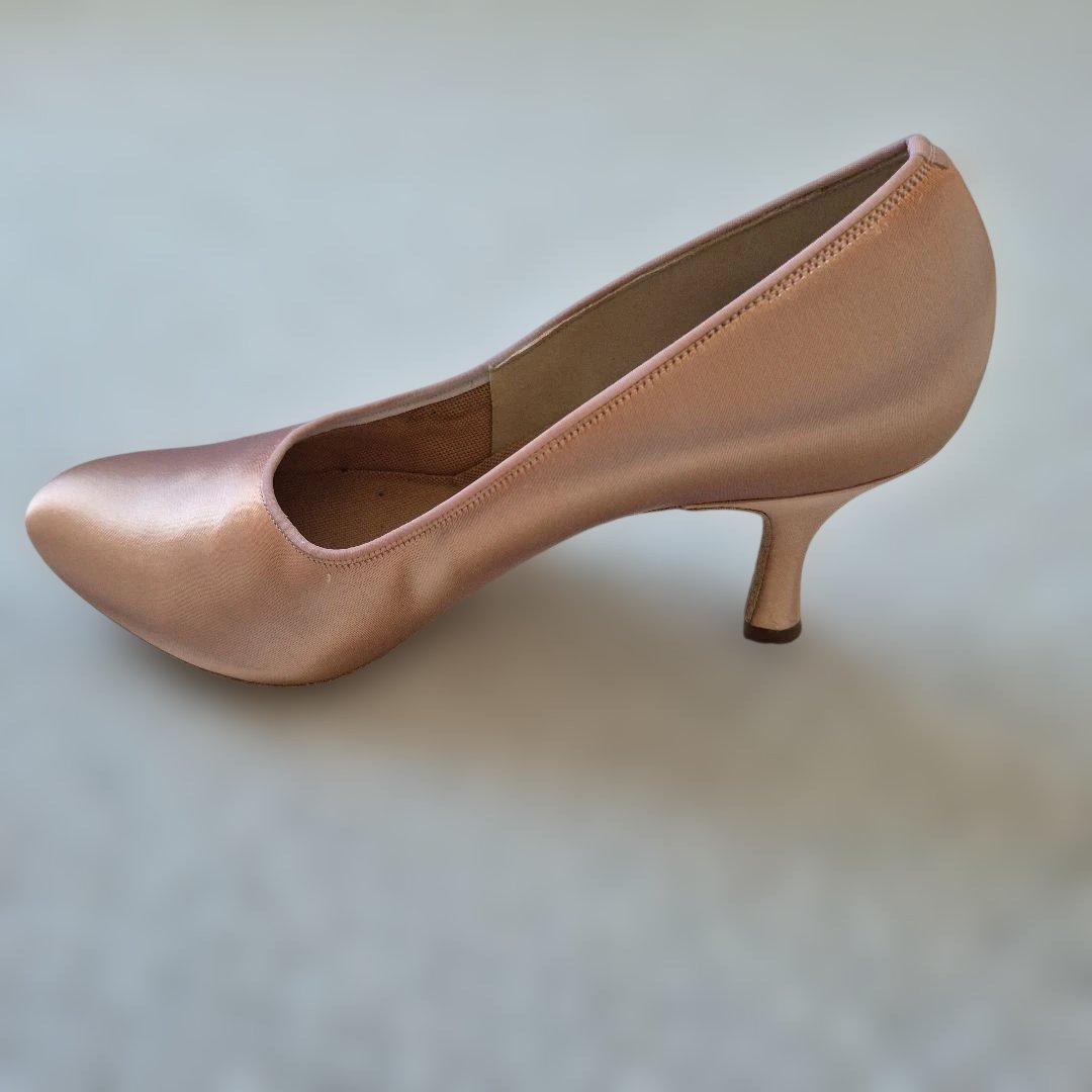 社交ダンス　スタンダードシューズ　ケント　24W