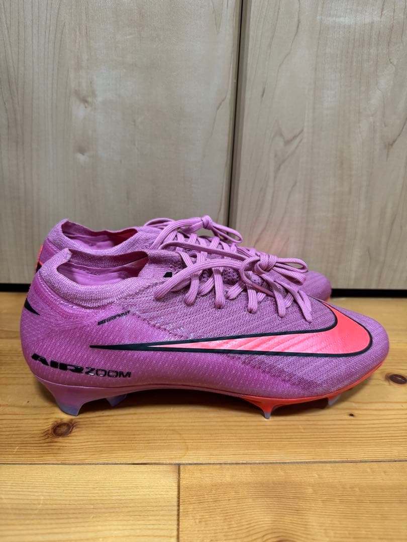 ナイキ　マーキュリアル　ヴェイパー16エリート