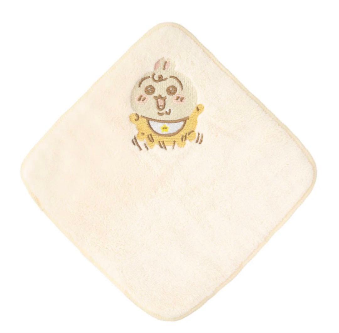 ちいかわベビー　うさぎ　セット