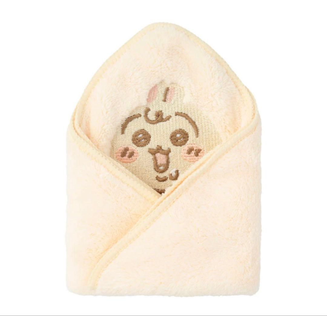 ちいかわベビー　うさぎ　セット