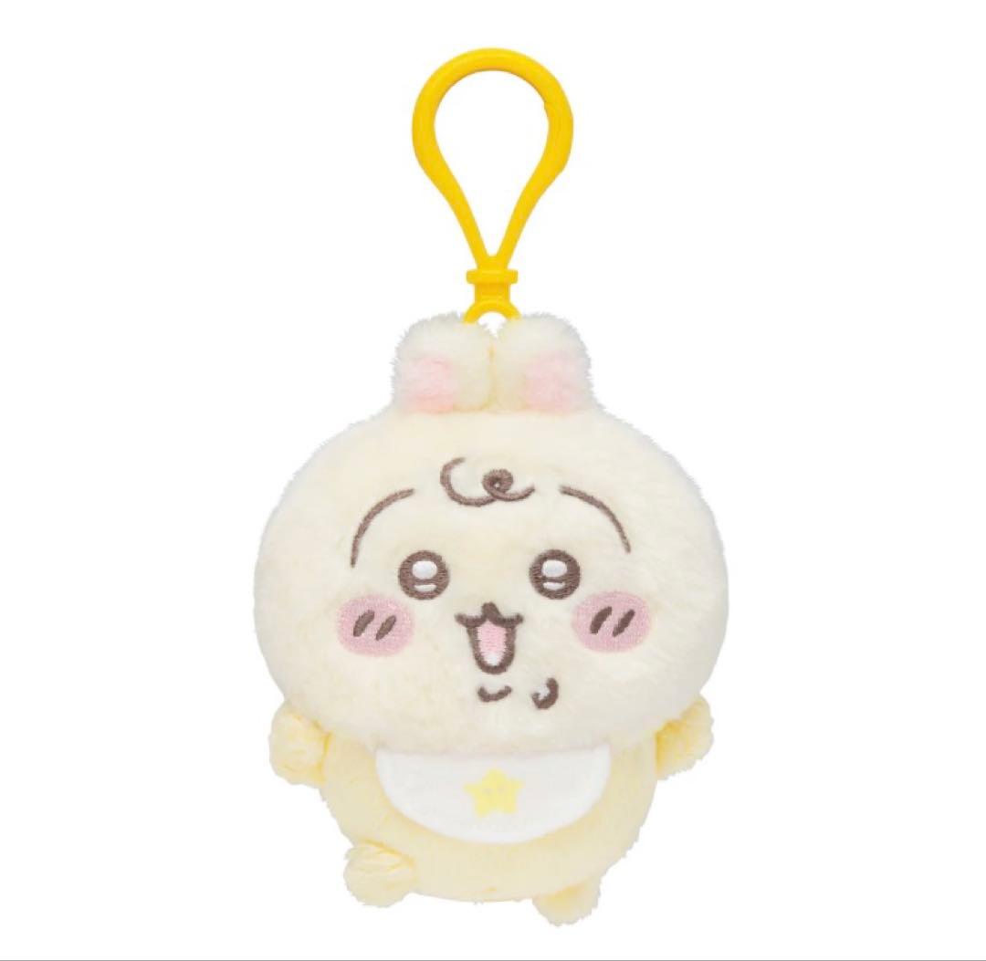 ちいかわベビー　うさぎ　セット