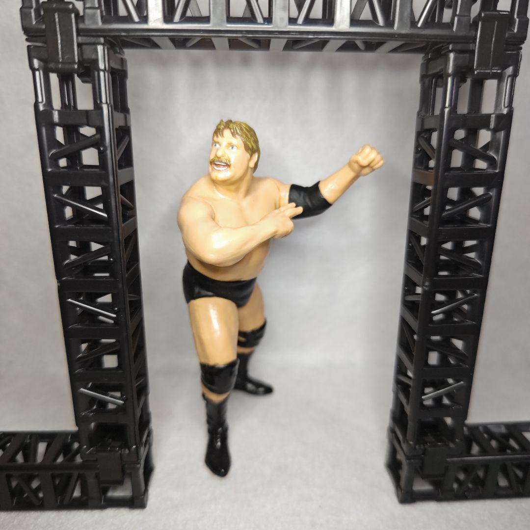 【スタン・ハンセン】フィギュア