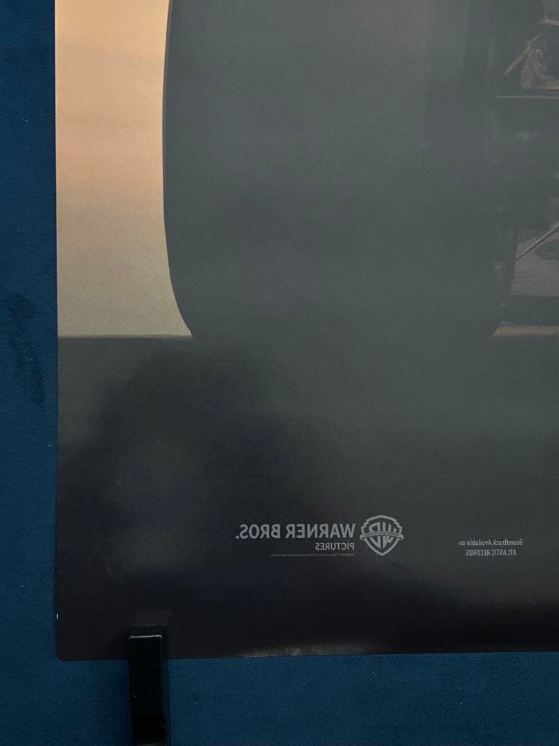 Ｆ1 USオリジナル映画ポスター