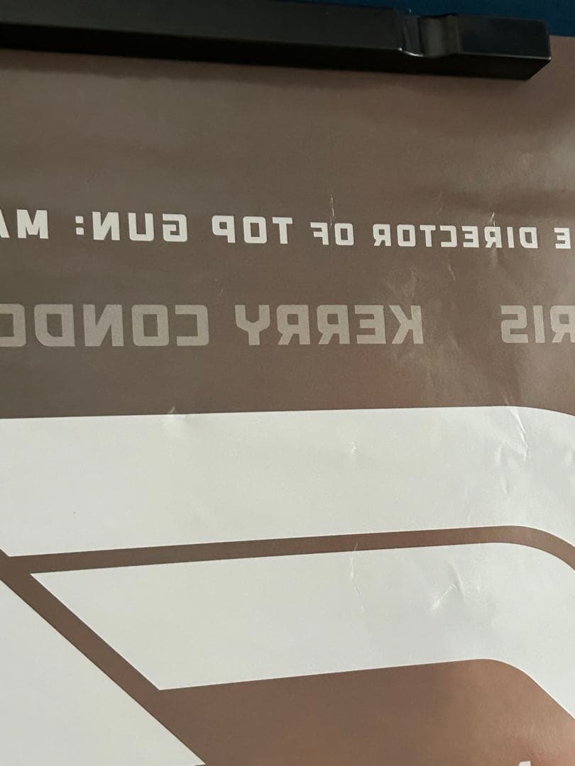 Ｆ1 USオリジナル映画ポスター