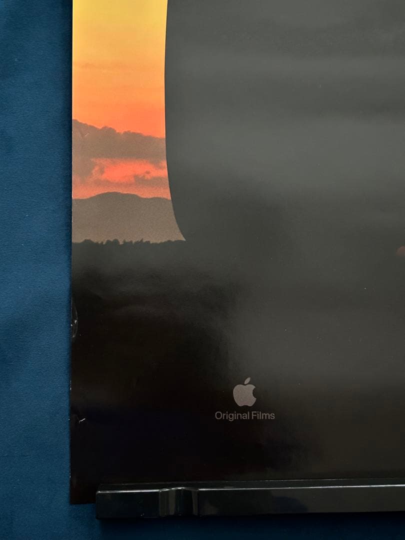 Ｆ1 USオリジナル映画ポスター